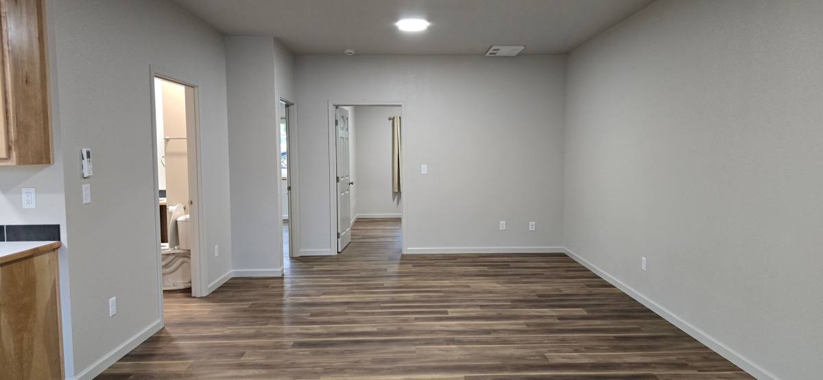 Apartment for rent at 103 S Main St, Drain, OR 97435