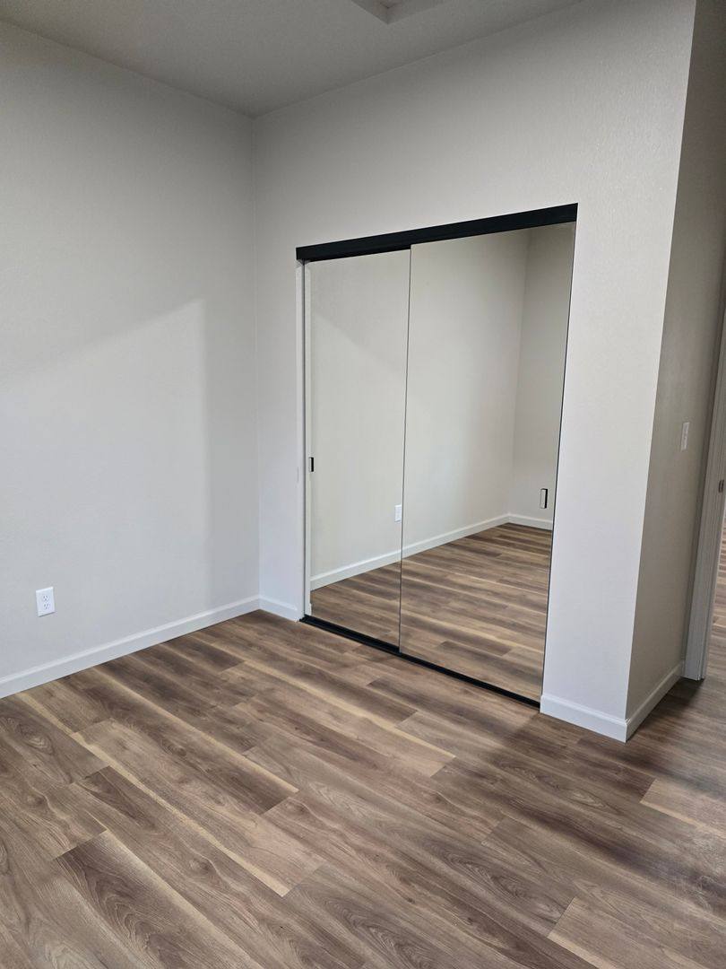 Apartment for rent at 103 S Main St, Drain, OR 97435