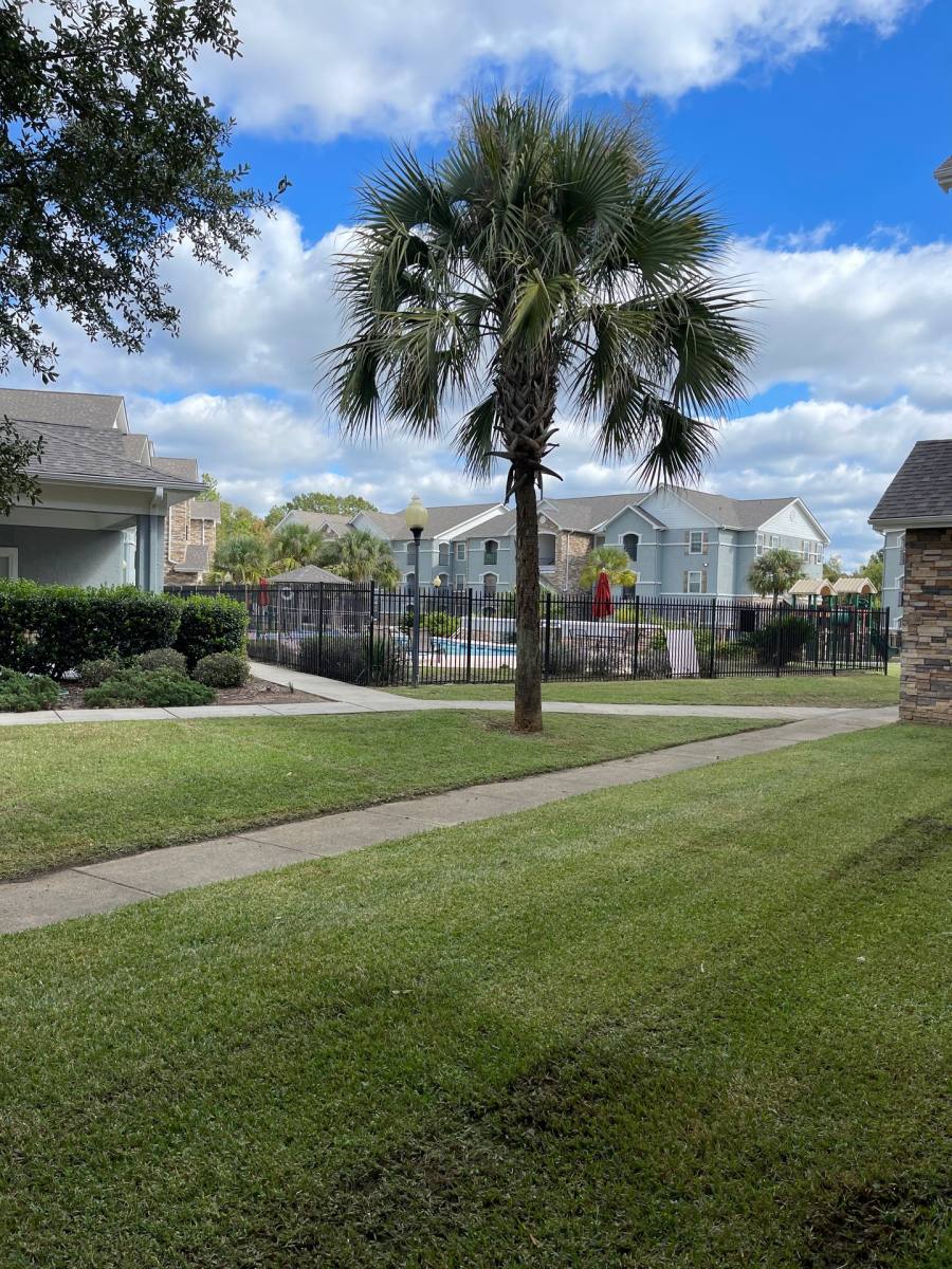 Apartment for rent at 8100 Seaman Rd, Vancleave, MS 39565