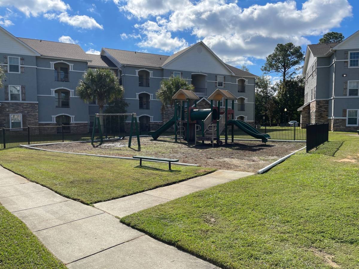 Apartment for rent at 8100 Seaman Rd, Vancleave, MS 39565