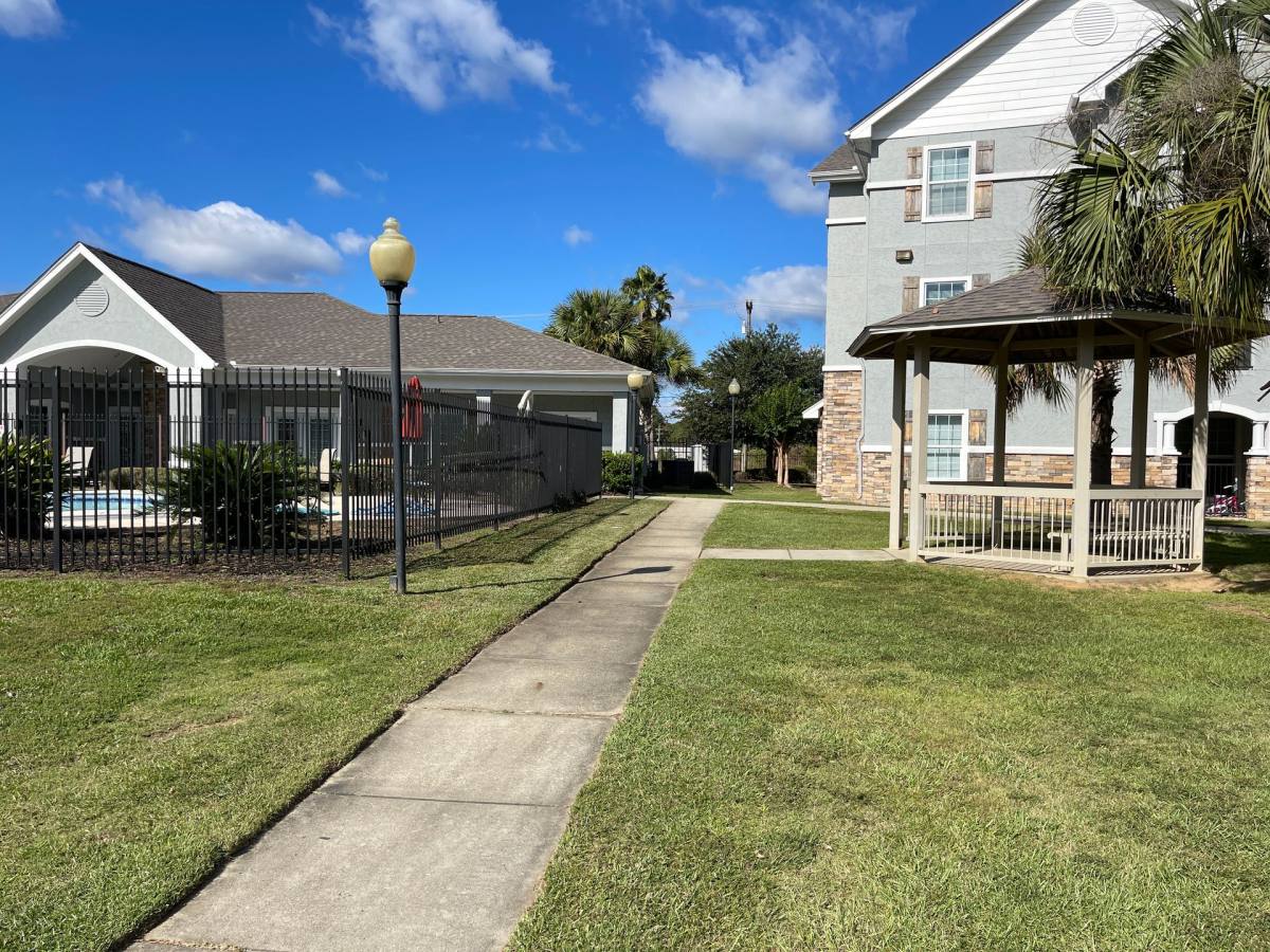 Apartment for rent at 8100 Seaman Rd, Vancleave, MS 39565