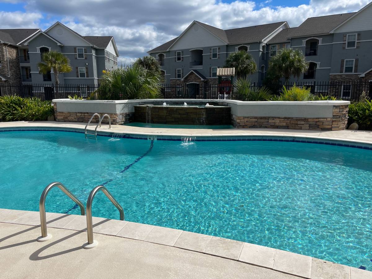 Apartment for rent at 8100 Seaman Rd, Vancleave, MS 39565