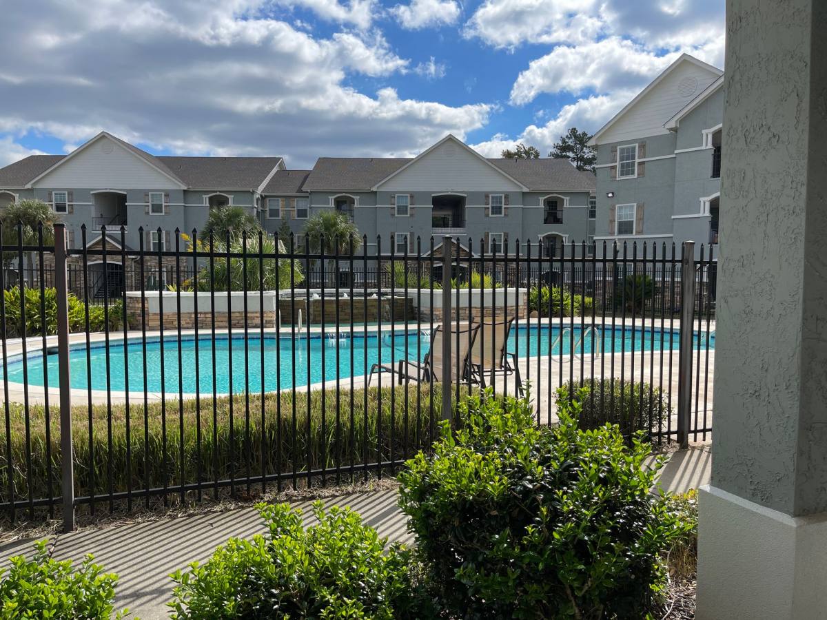 Apartment for rent at 8100 Seaman Rd, Vancleave, MS 39565