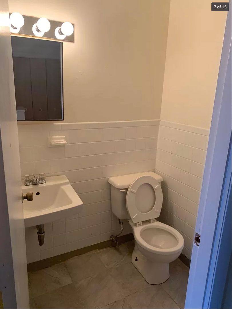 Apartment for rent at 1135 Commonwealth Ave #2, Allston, MA 02134