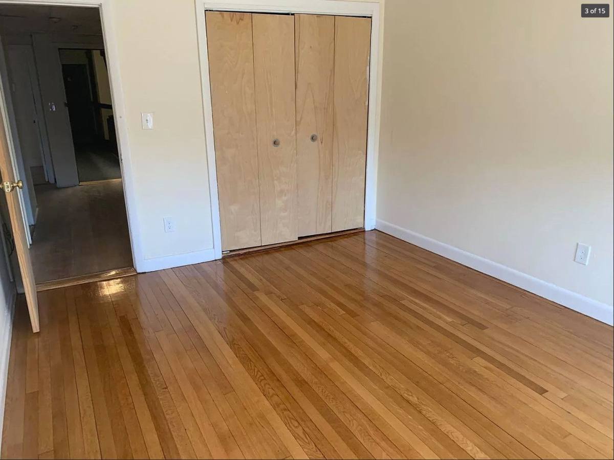 Apartment for rent at 1135 Commonwealth Ave #2, Allston, MA 02134