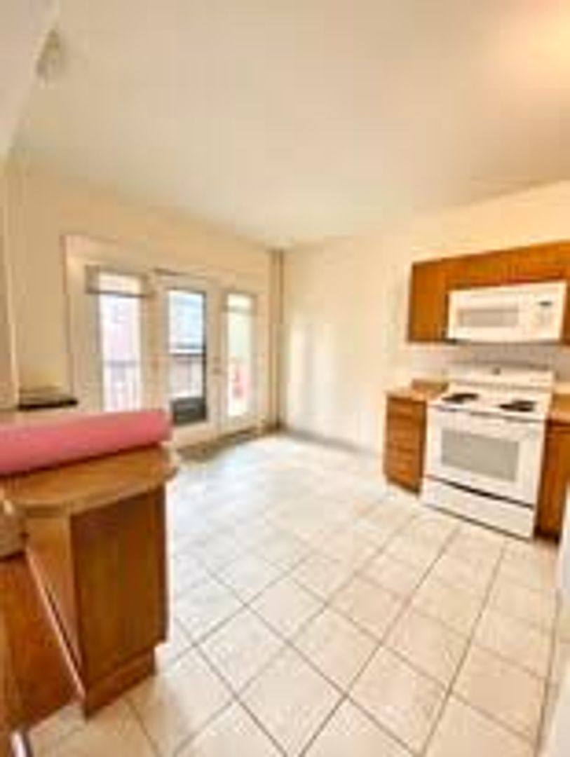 Apartment for rent at 1135 Commonwealth Ave #2, Allston, MA 02134