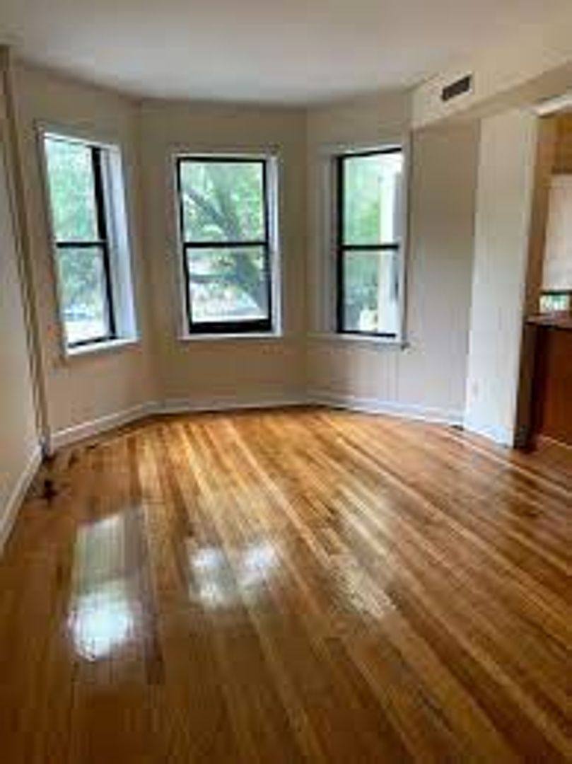 Apartment for rent at 1135 Commonwealth Ave #2, Allston, MA 02134