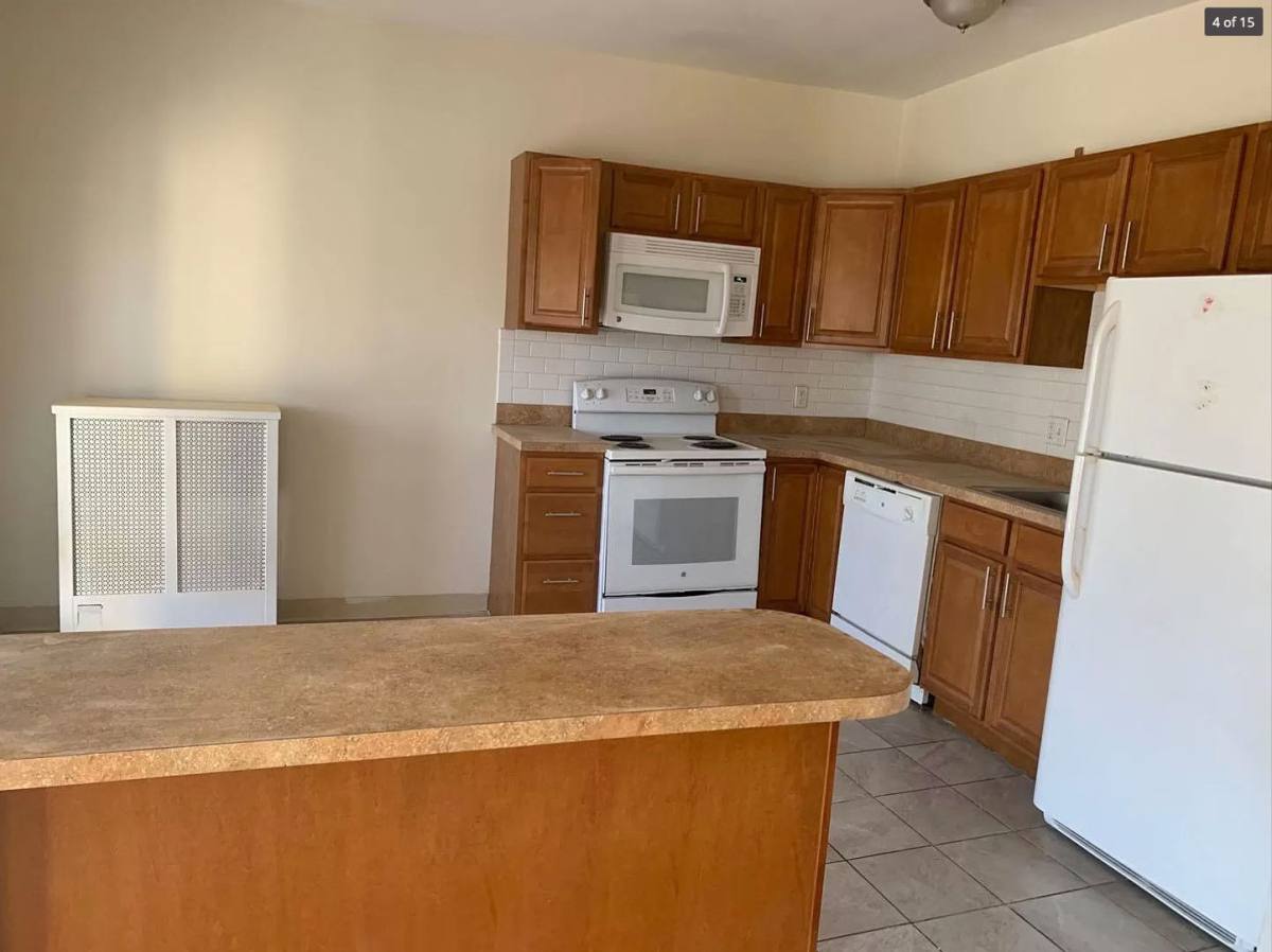 Apartment for rent at 1135 Commonwealth Ave #2, Allston, MA 02134