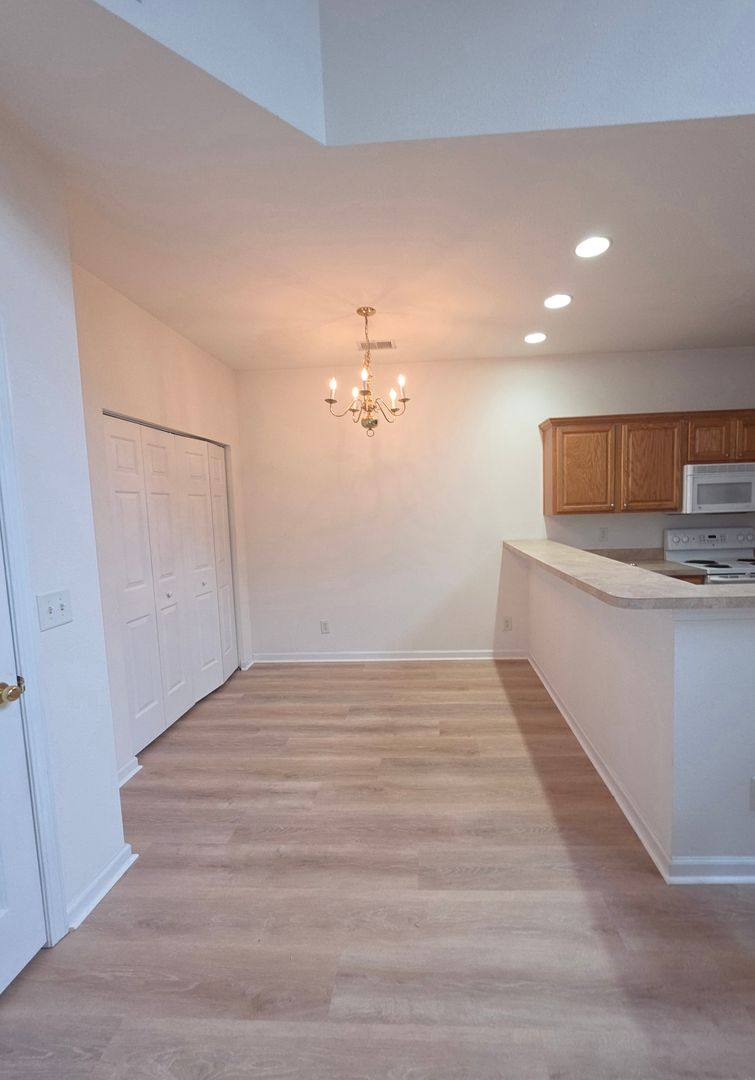 Townhouse for rent at 151-C Chenoa Dr, Murrells Inlet, SC 29576