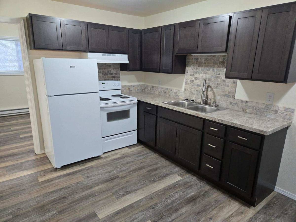 Apartment for rent at 5601 Third Ave, Ferndale, WA 98248