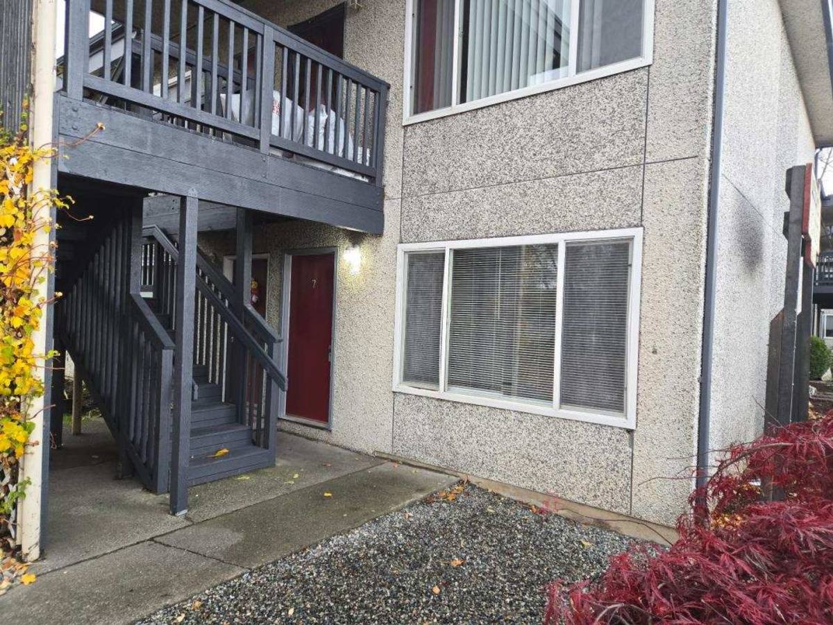 Apartment for rent at 5601 Third Ave, Ferndale, WA 98248