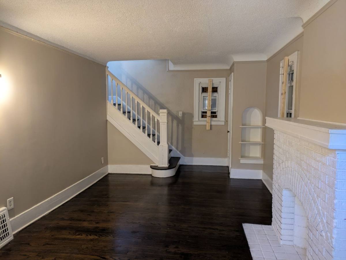 House for rent at 8230 Ohio, Detroit, MI 48204