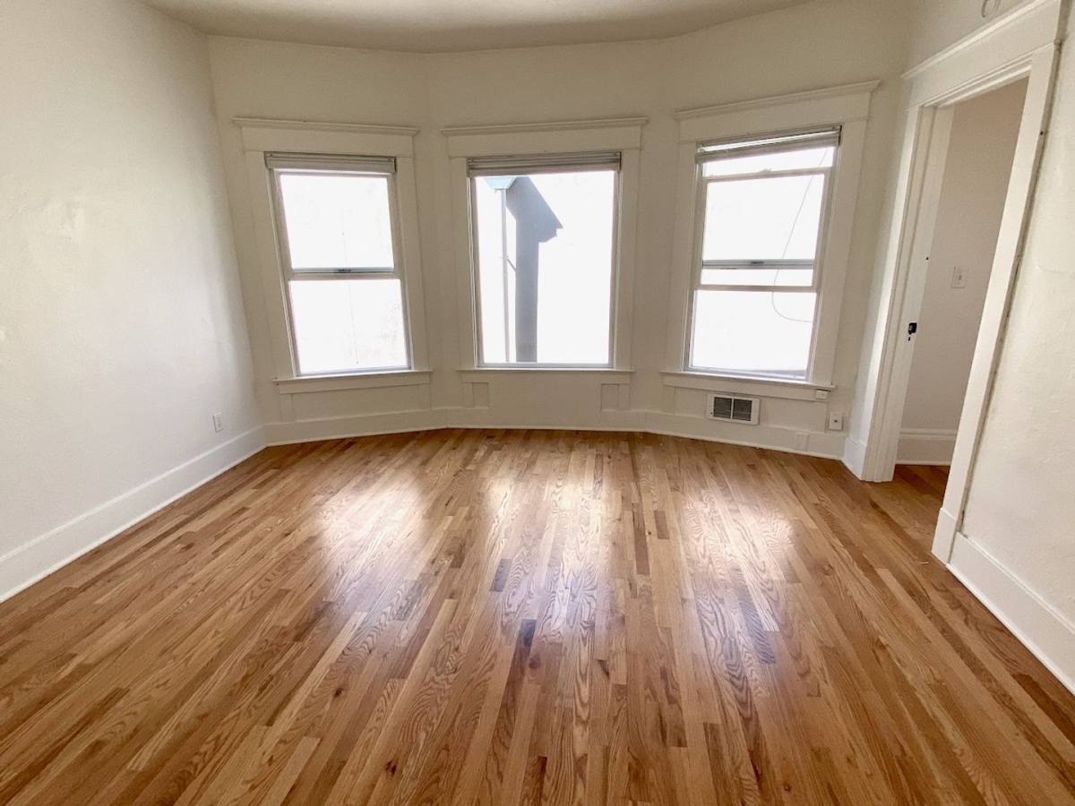 Apartment for rent at 2402 7th Ave W, Seattle, WA 98119