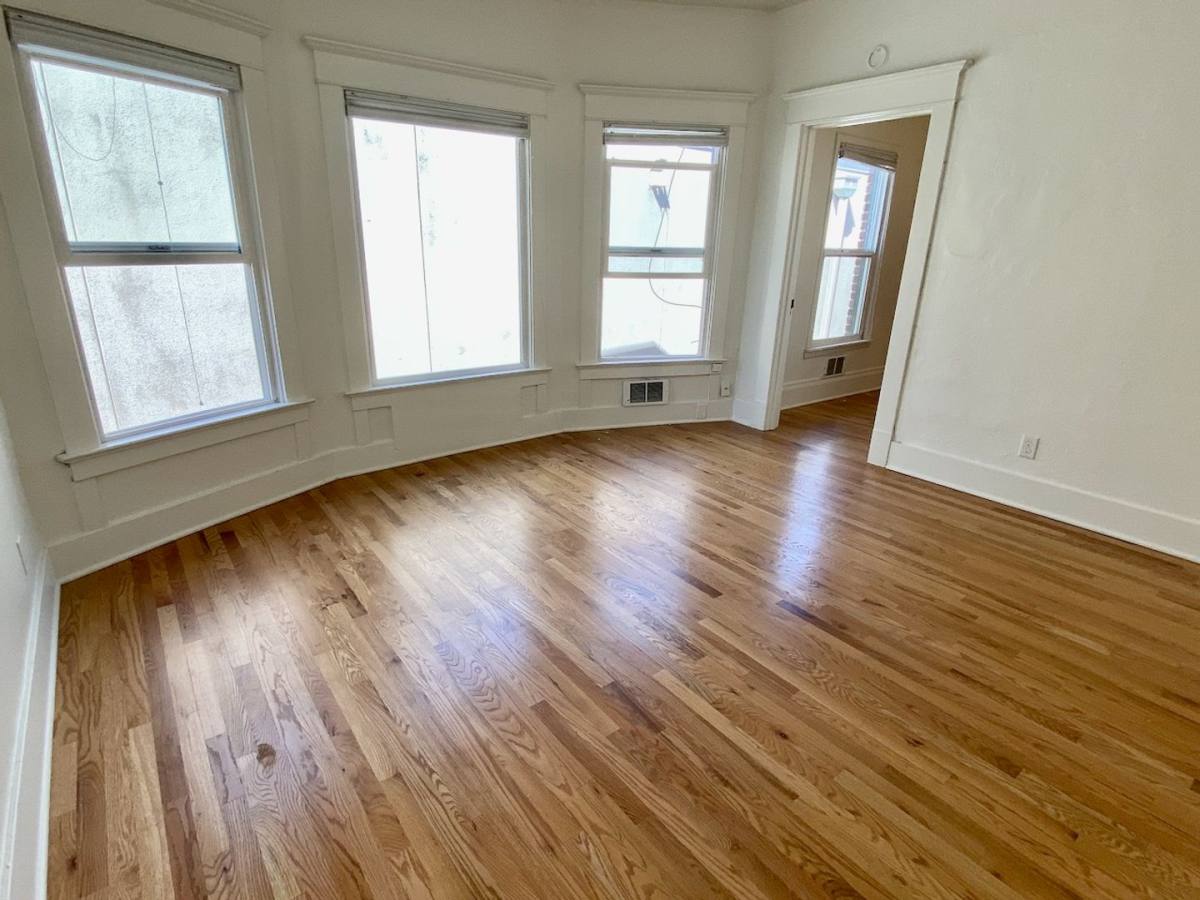 Apartment for rent at 2402 7th Ave W, Seattle, WA 98119