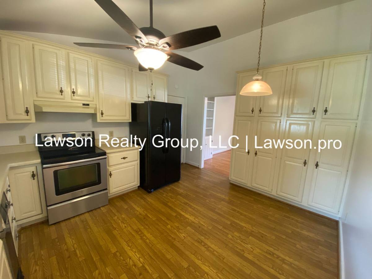 House for rent at 1013 Barrens Village Lane, Roanoke, VA 24019
