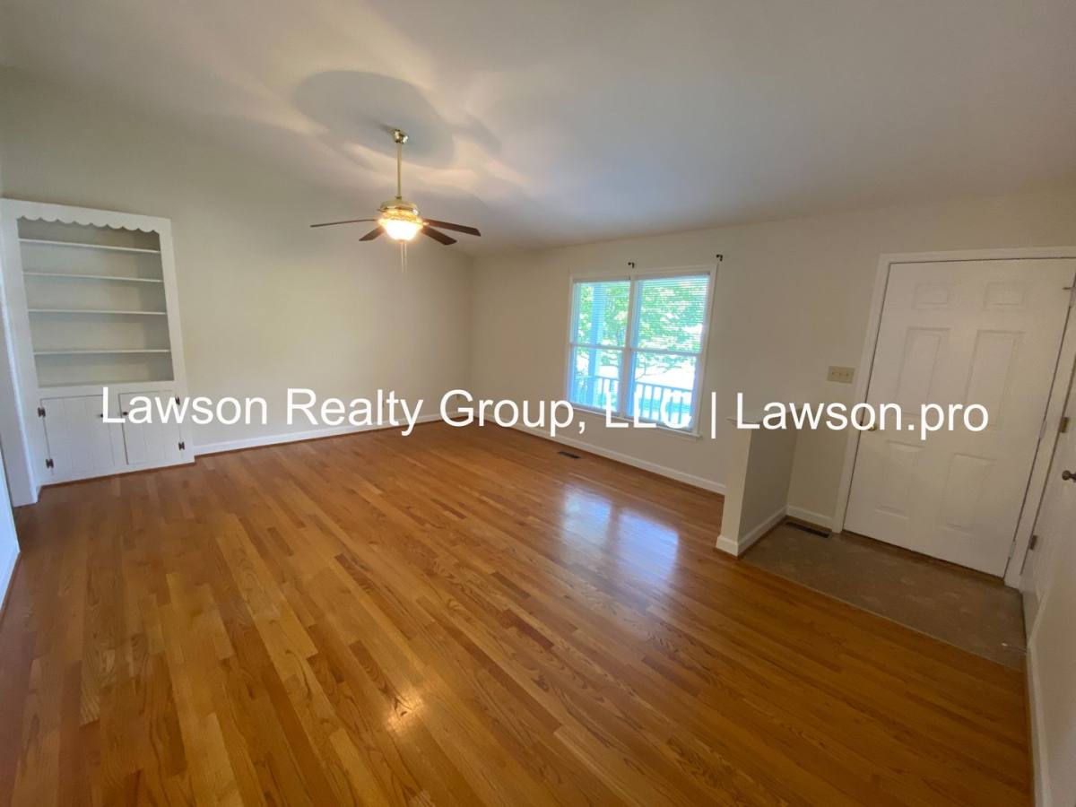 House for rent at 1013 Barrens Village Lane, Roanoke, VA 24019