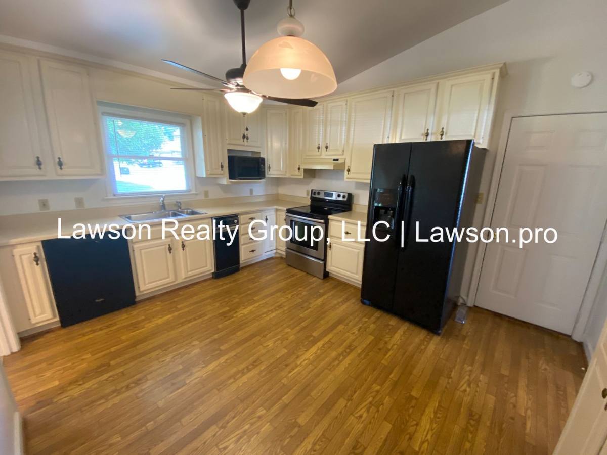 House for rent at 1013 Barrens Village Lane, Roanoke, VA 24019