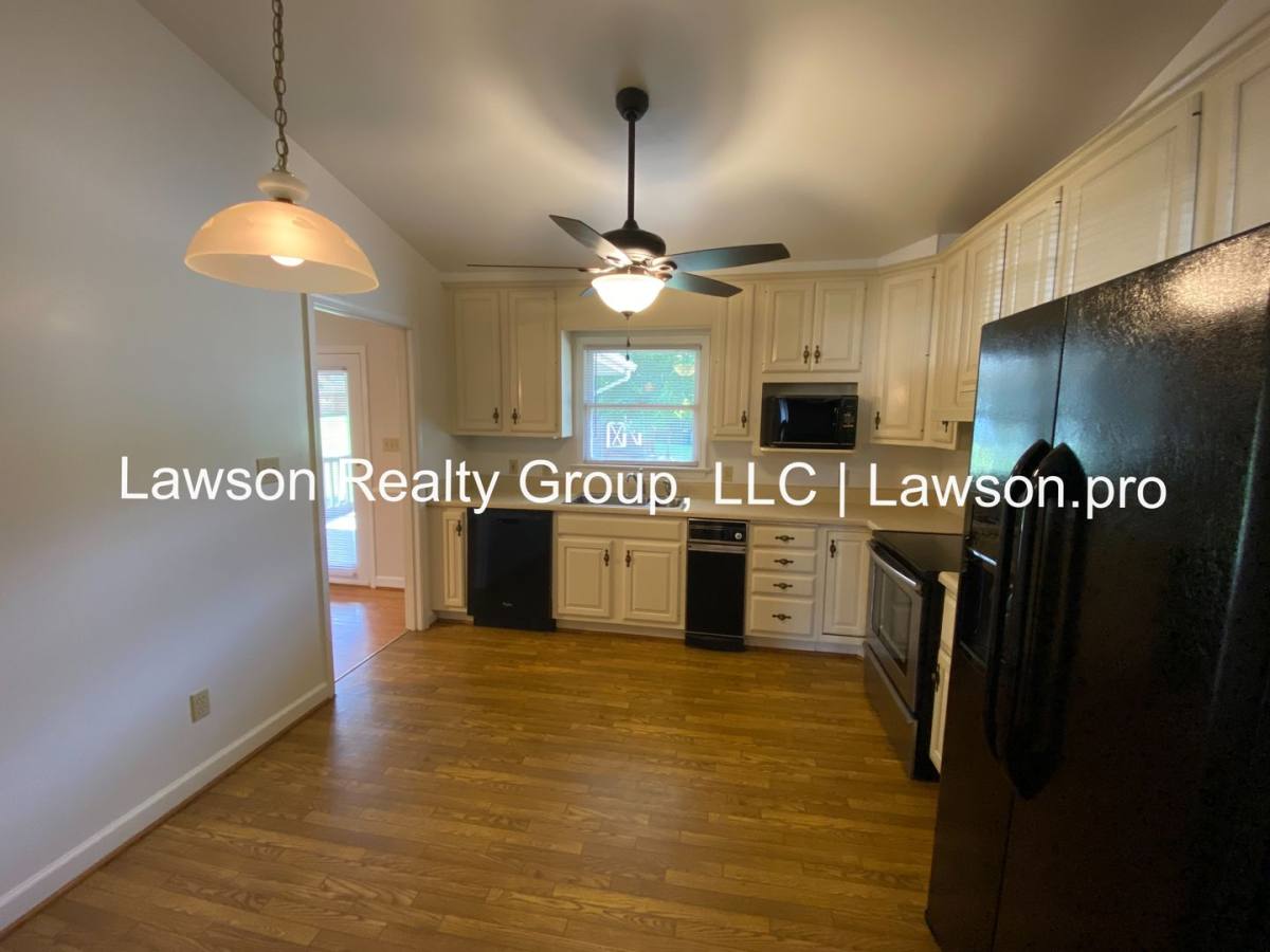 House for rent at 1013 Barrens Village Lane, Roanoke, VA 24019