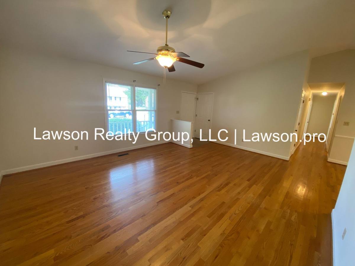 House for rent at 1013 Barrens Village Lane, Roanoke, VA 24019