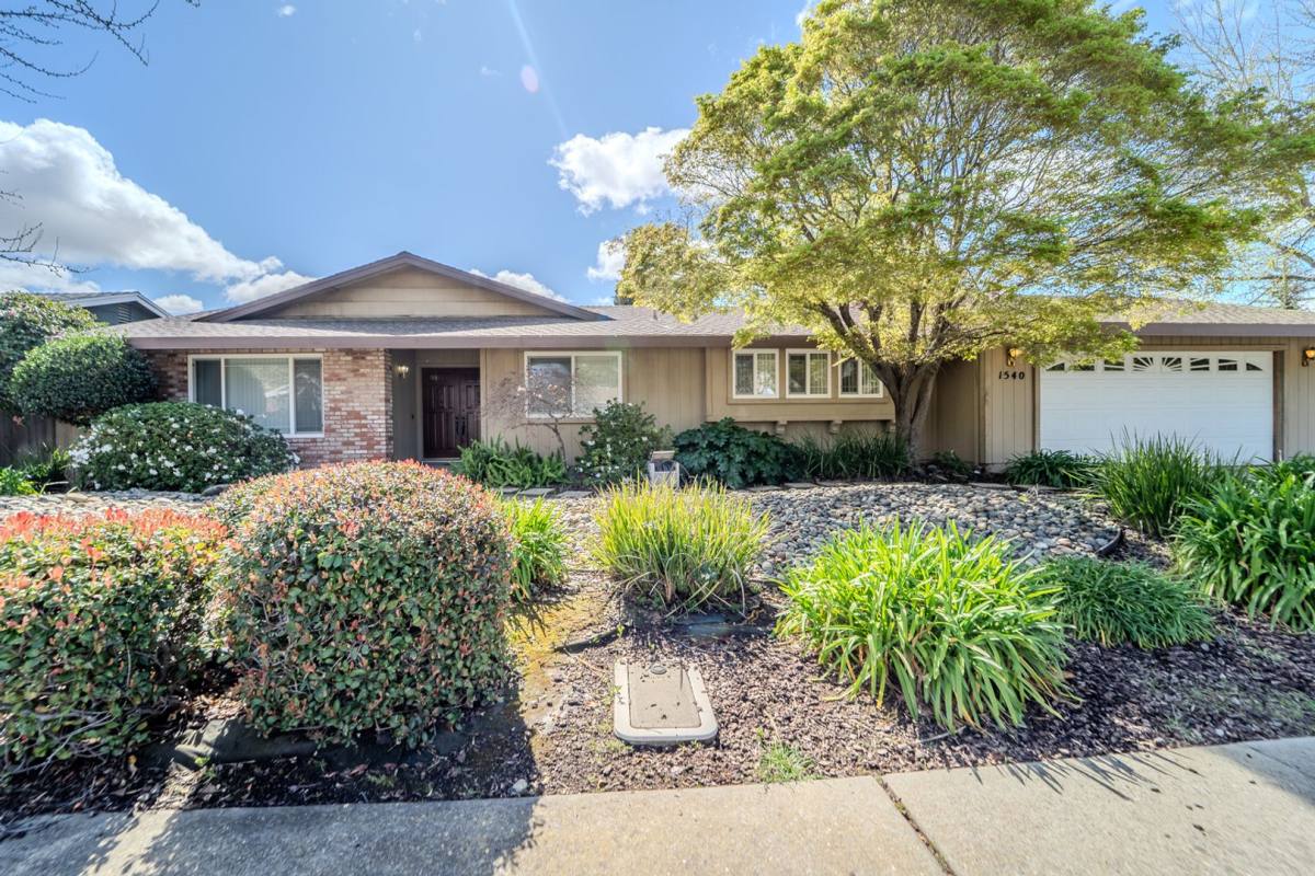 House for rent at 1540 Eden Way, Yuba City, CA 95993