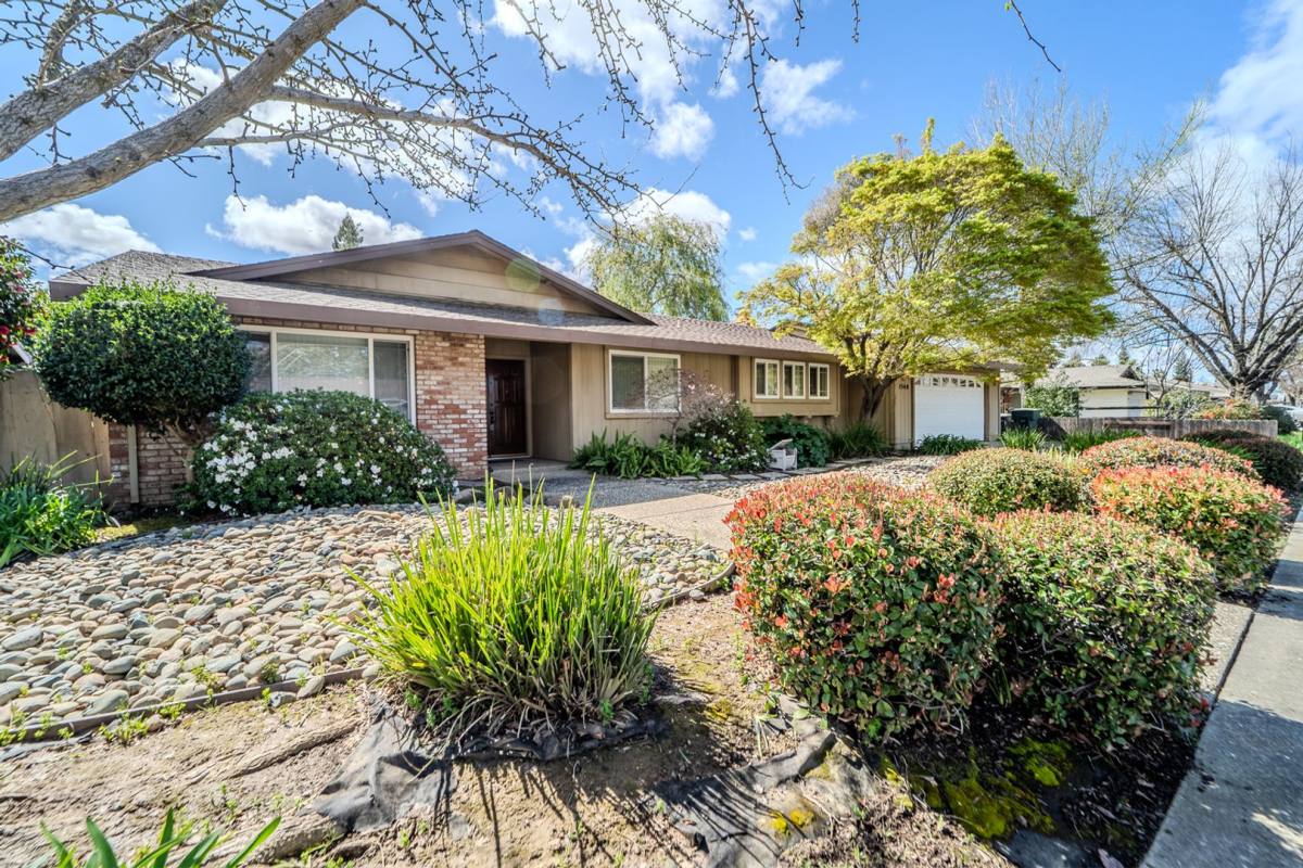 House for rent at 1540 Eden Way, Yuba City, CA 95993