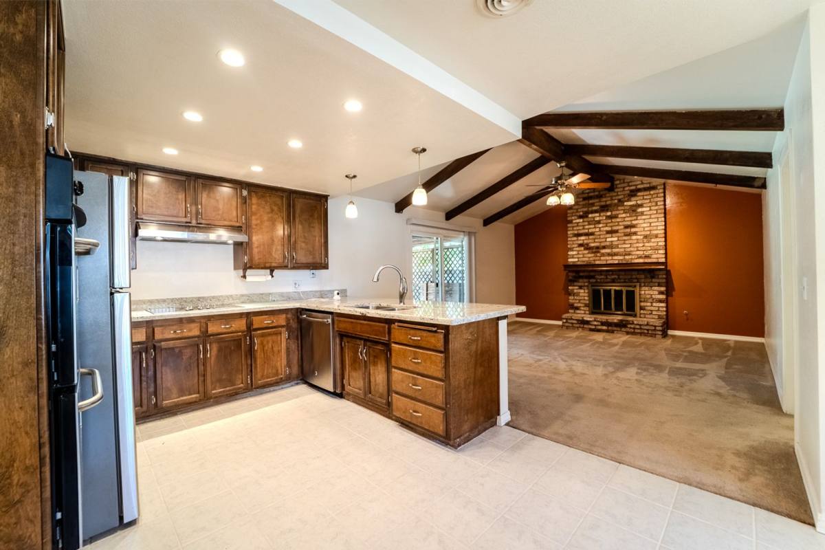 House for rent at 1540 Eden Way, Yuba City, CA 95993