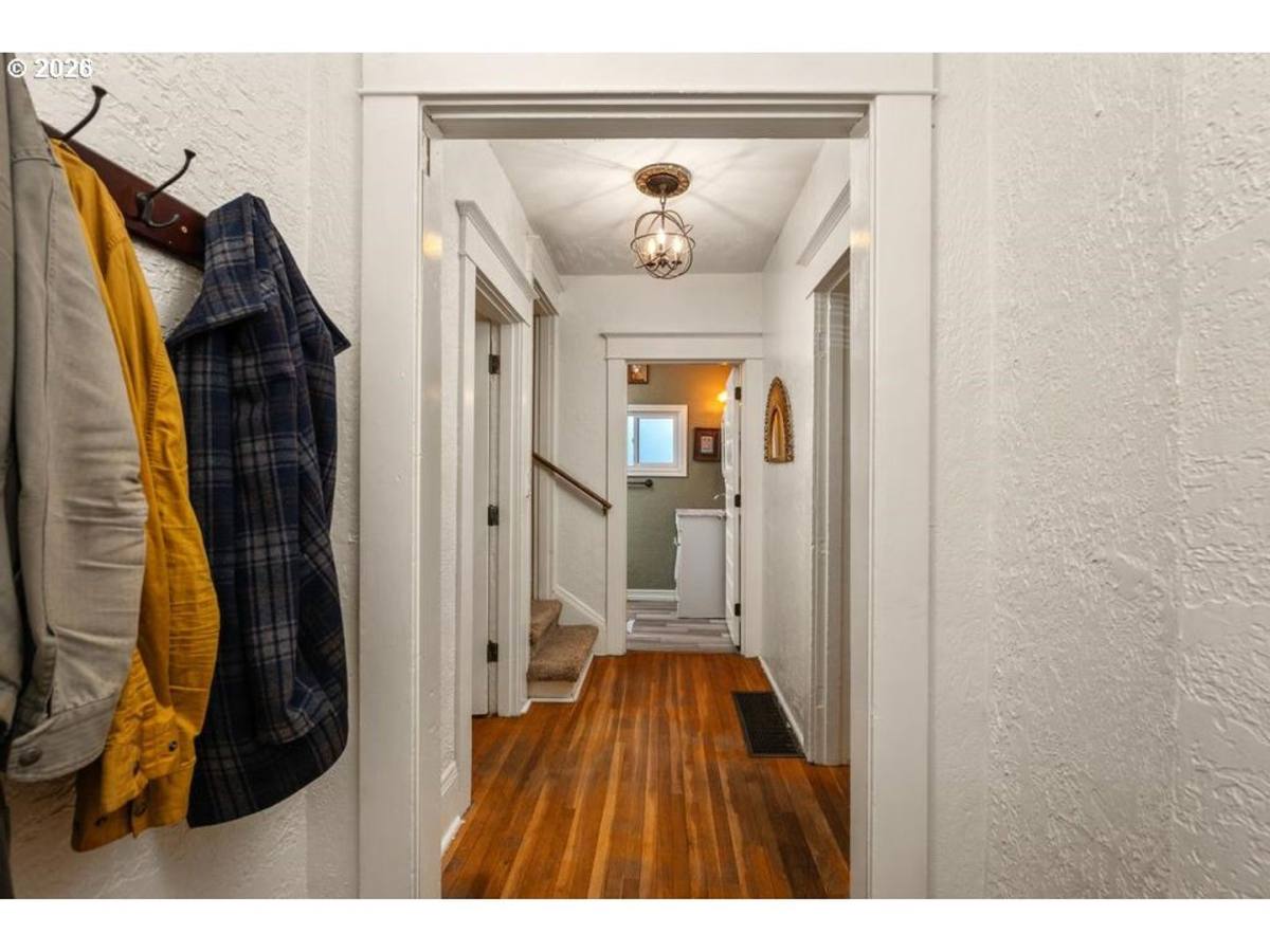 Condo for rent at 6059 NE Willow, Portland, OR 97213
