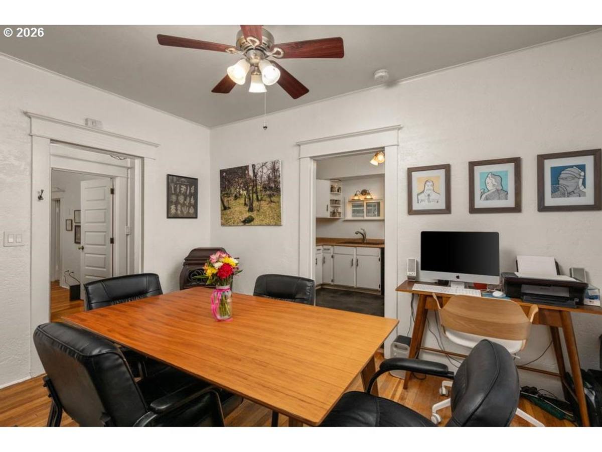 Condo for rent at 6059 NE Willow, Portland, OR 97213