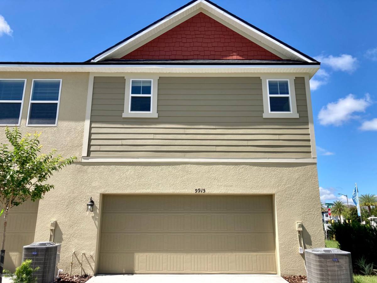 Townhouse for rent at 9915 Randal Walk St, Orlando, FL 32832