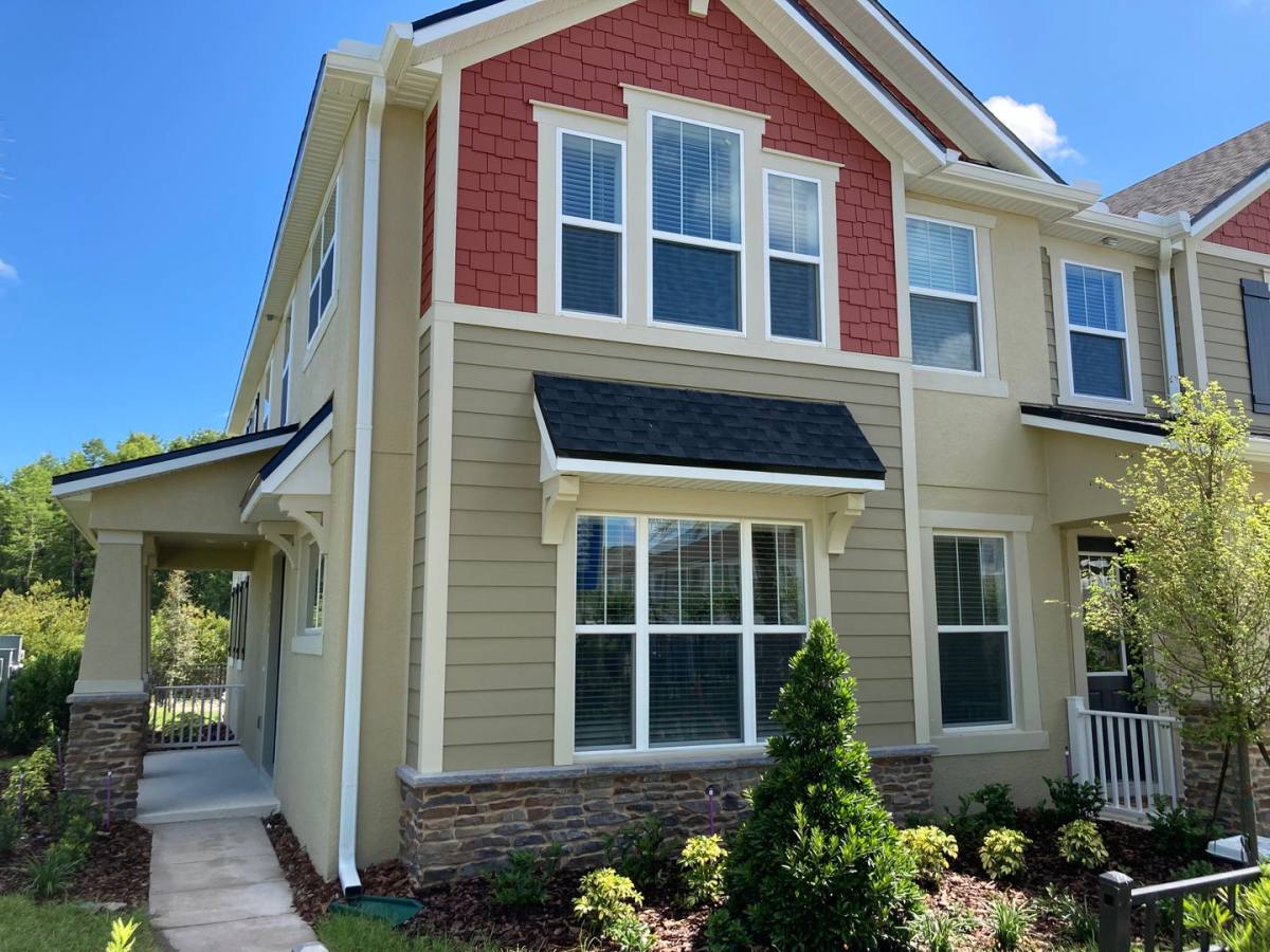 Townhouse for rent at 9915 Randal Walk St, Orlando, FL 32832