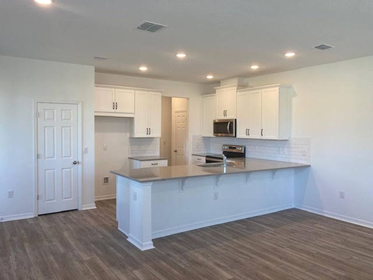 Townhouse for rent at 9915 Randal Walk St, Orlando, FL 32832