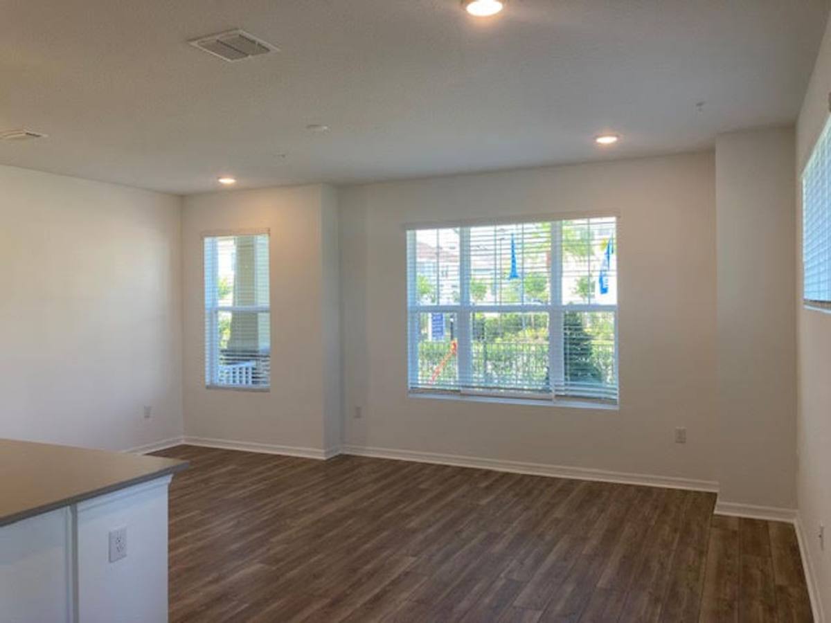 Townhouse for rent at 9915 Randal Walk St, Orlando, FL 32832