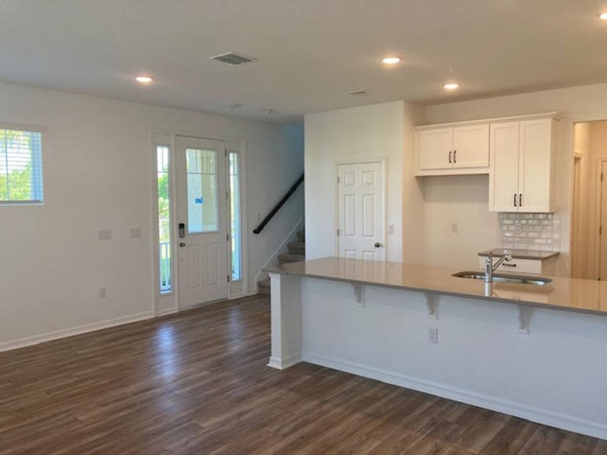 Townhouse for rent at 9915 Randal Walk St, Orlando, FL 32832