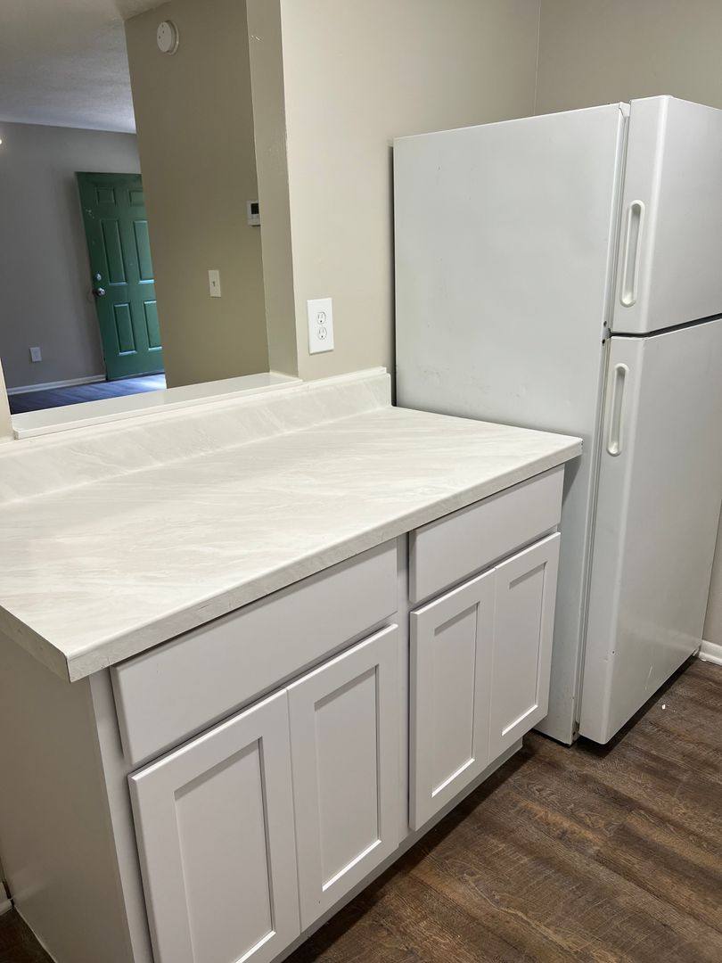 Apartment for rent at 4950 Richard St, Jacksonville, FL 32207