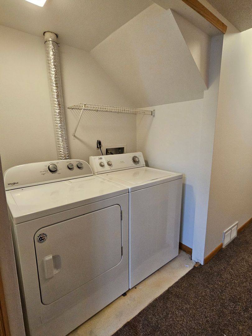 Townhouse for rent at 504 5th St, Coralville, IA 52241