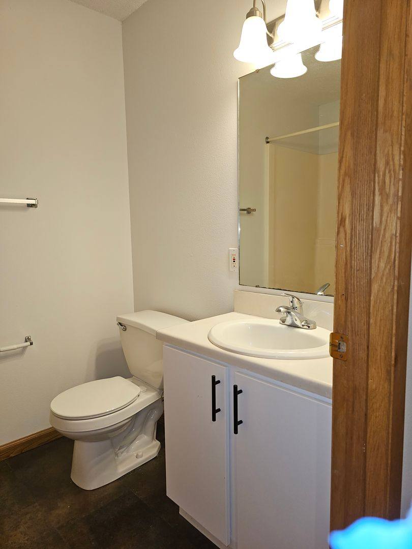 Townhouse for rent at 504 5th St, Coralville, IA 52241