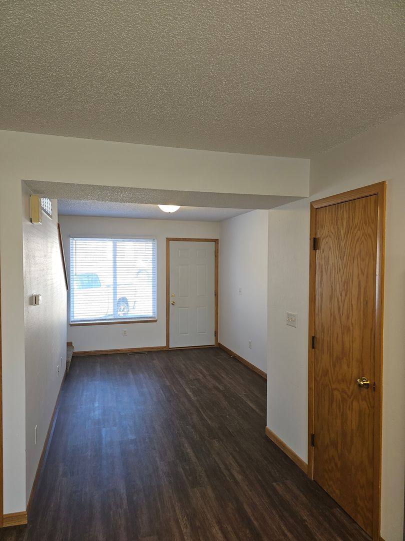Townhouse for rent at 504 5th St, Coralville, IA 52241