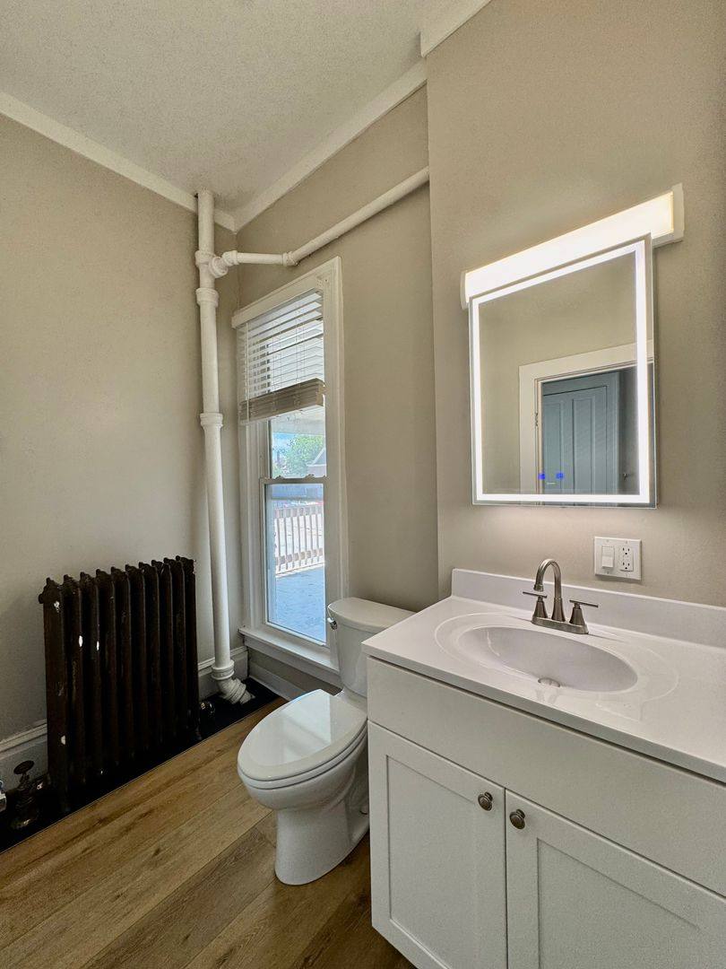 Apartment for rent at 611 N Main, Piqua, OH 45356
