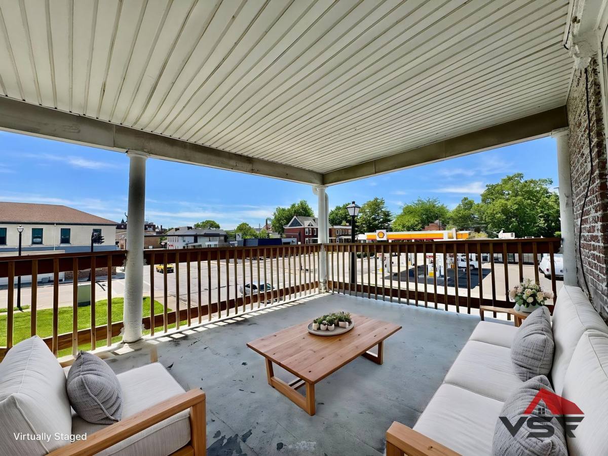 Apartment for rent at 611 N Main, Piqua, OH 45356