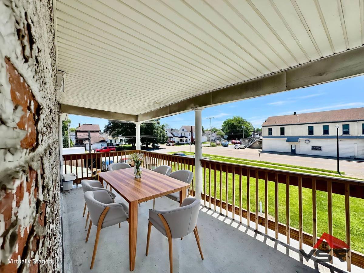 Apartment for rent at 611 N Main, Piqua, OH 45356