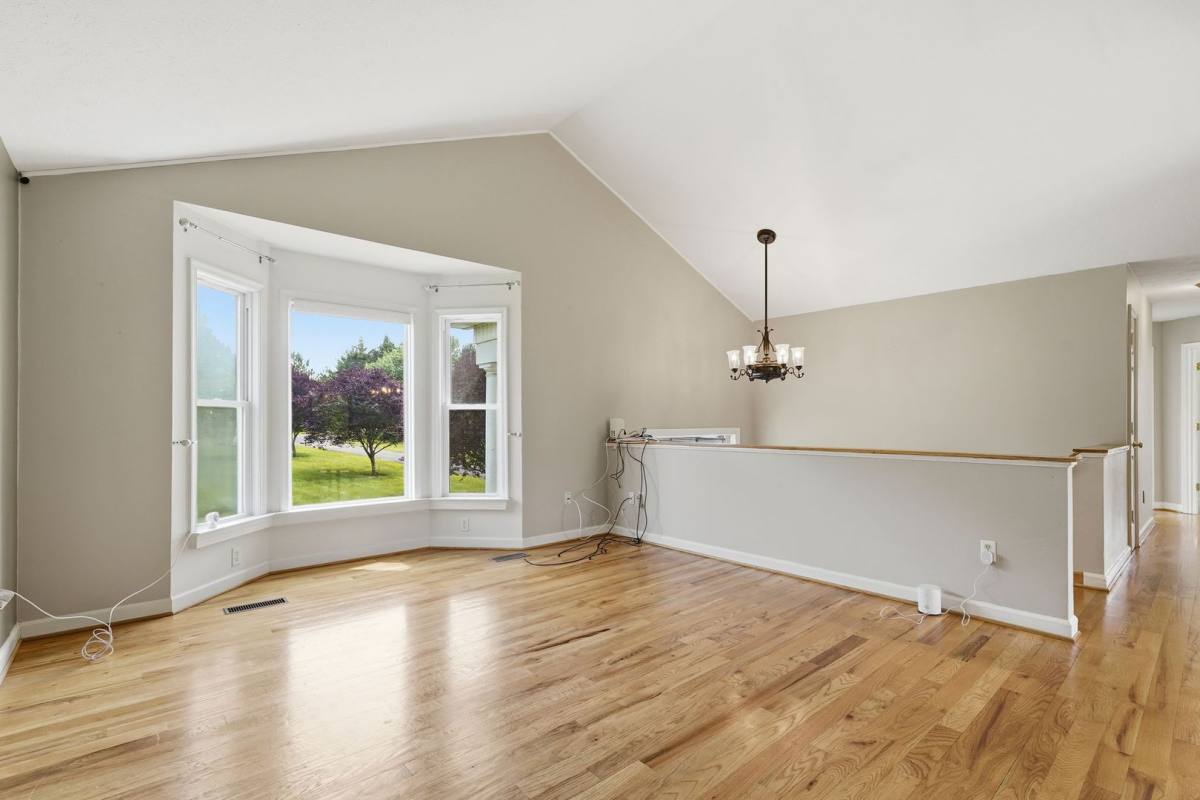 House for rent at 131 Stonedown Lane, Winchester, VA 22603