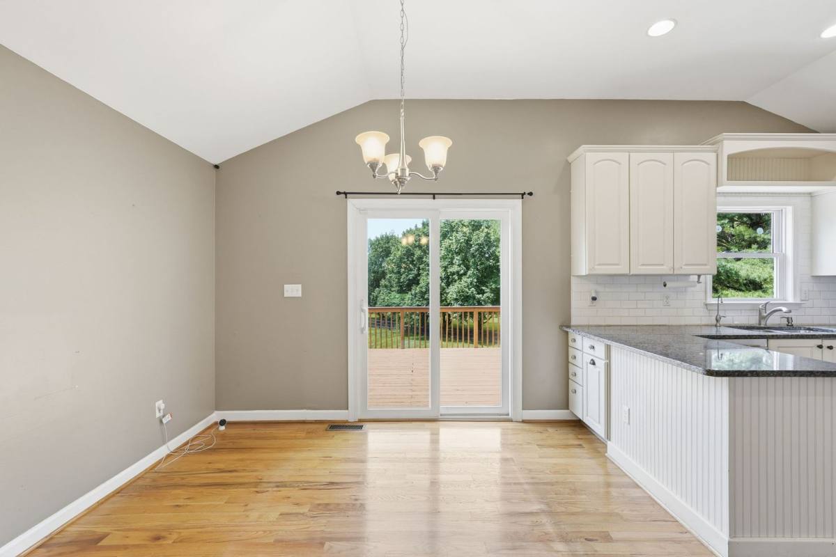 House for rent at 131 Stonedown Lane, Winchester, VA 22603