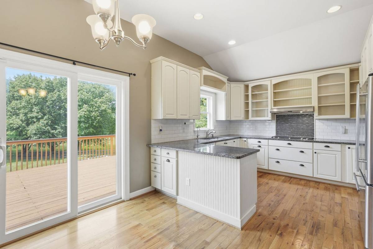 House for rent at 131 Stonedown Lane, Winchester, VA 22603
