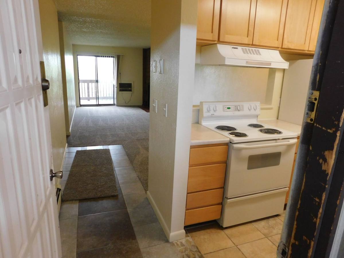 Condo for rent at 125 Franklin Ave, Grand Junction, CO 81505