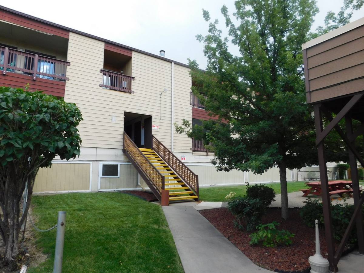 Condo for rent at 125 Franklin Ave, Grand Junction, CO 81505