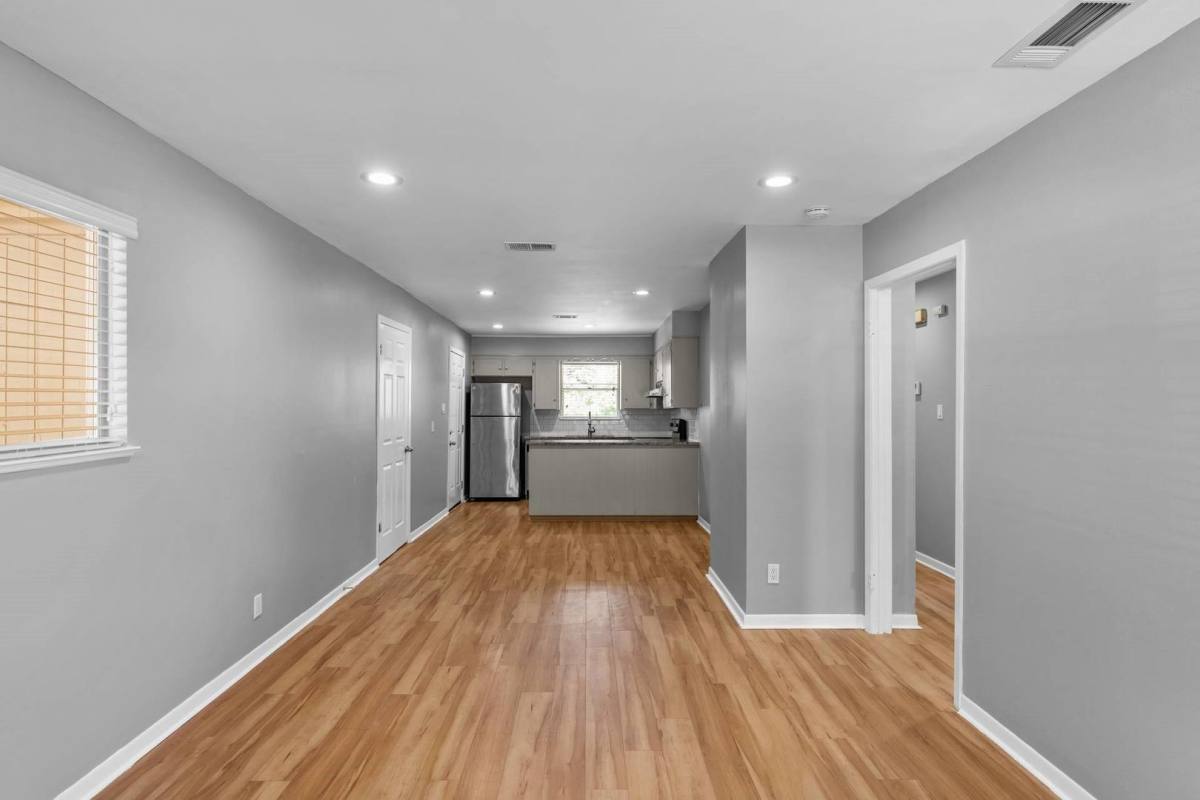 House for rent at 2205 Lanier Dr, Austin, TX 78757