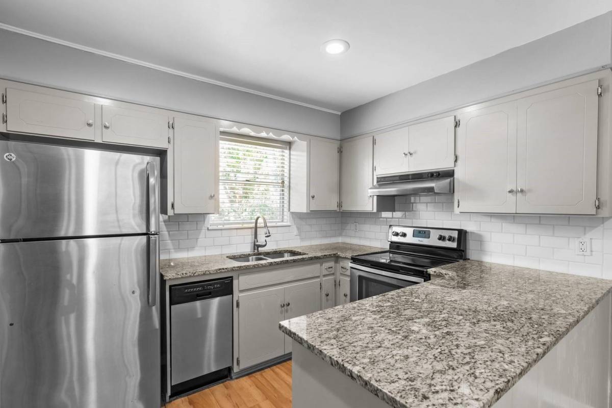 House for rent at 2205 Lanier Dr, Austin, TX 78757