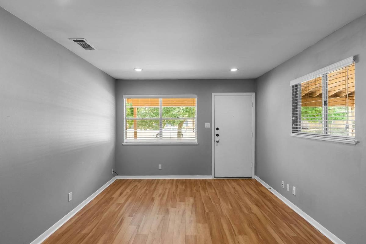 House for rent at 2205 Lanier Dr, Austin, TX 78757