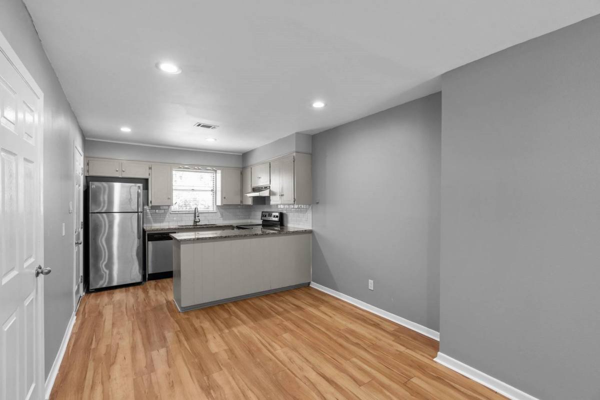 House for rent at 2205 Lanier Dr, Austin, TX 78757