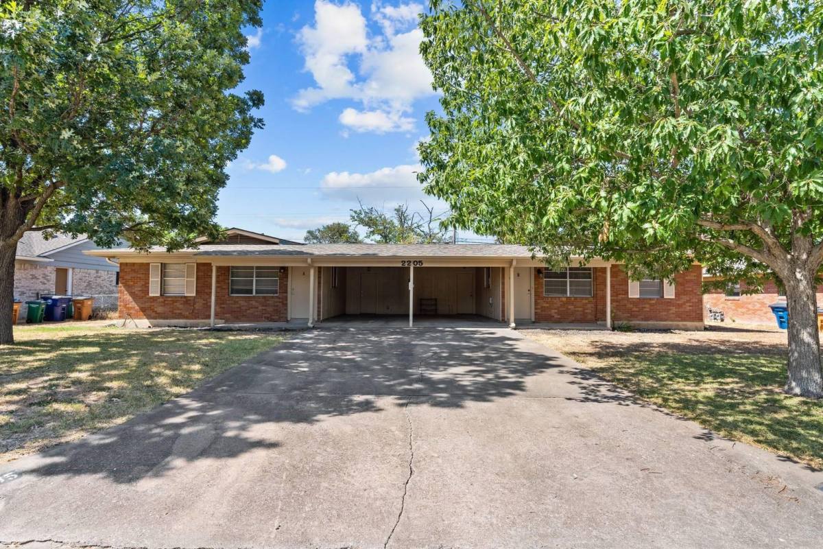 House for rent at 2205 Lanier Dr, Austin, TX 78757